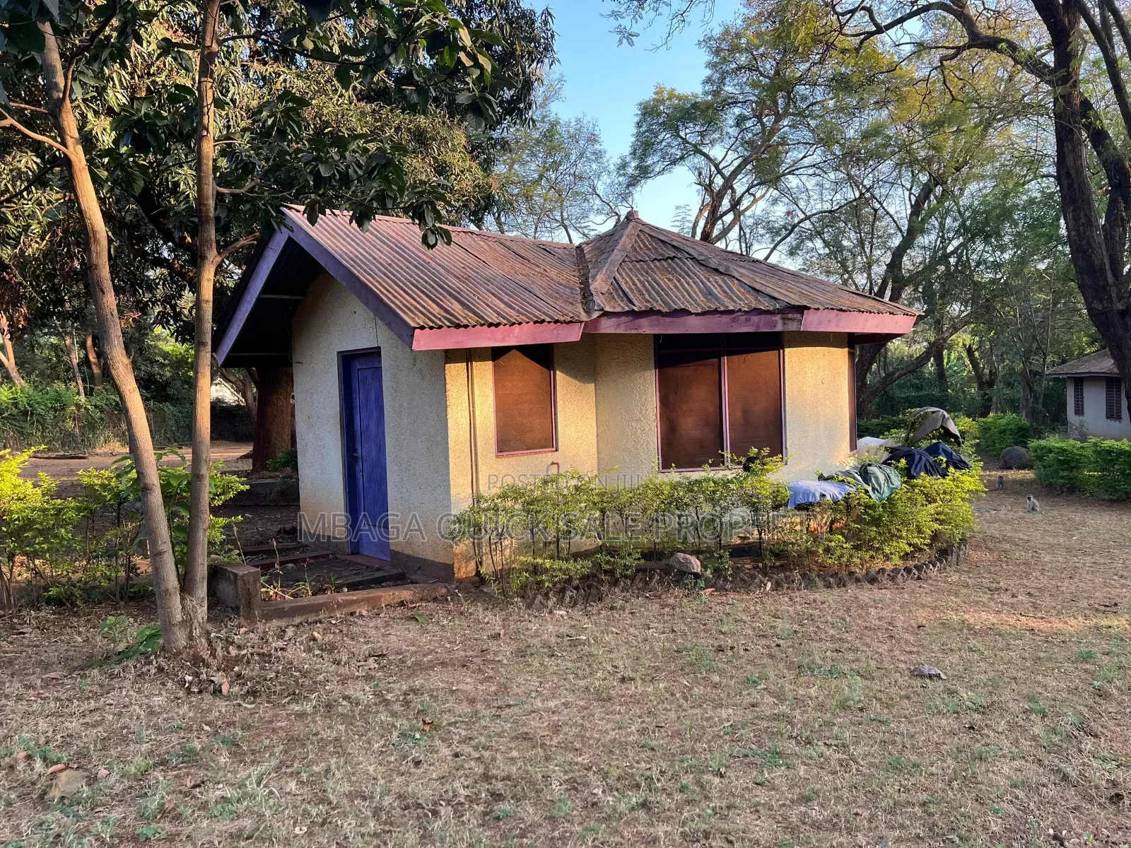 4bdrm Farm House in Moshi for rent in Moshi Urban