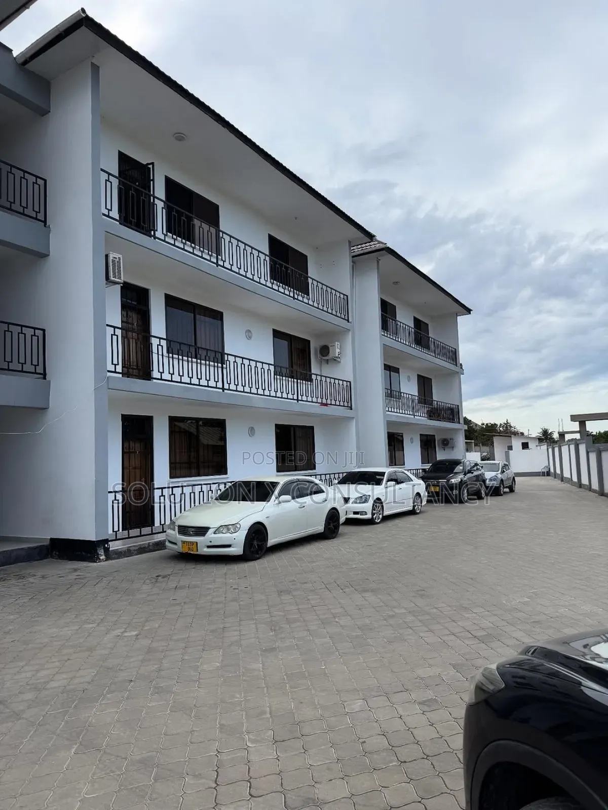 3bdrm Apartment in Kunduchi for rent in Kunduchi