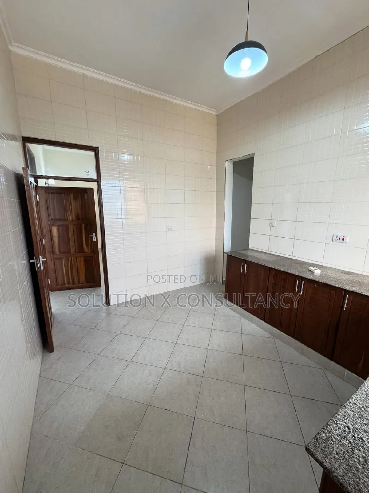 3bdrm Apartment in Kunduchi for rent in Kunduchi
