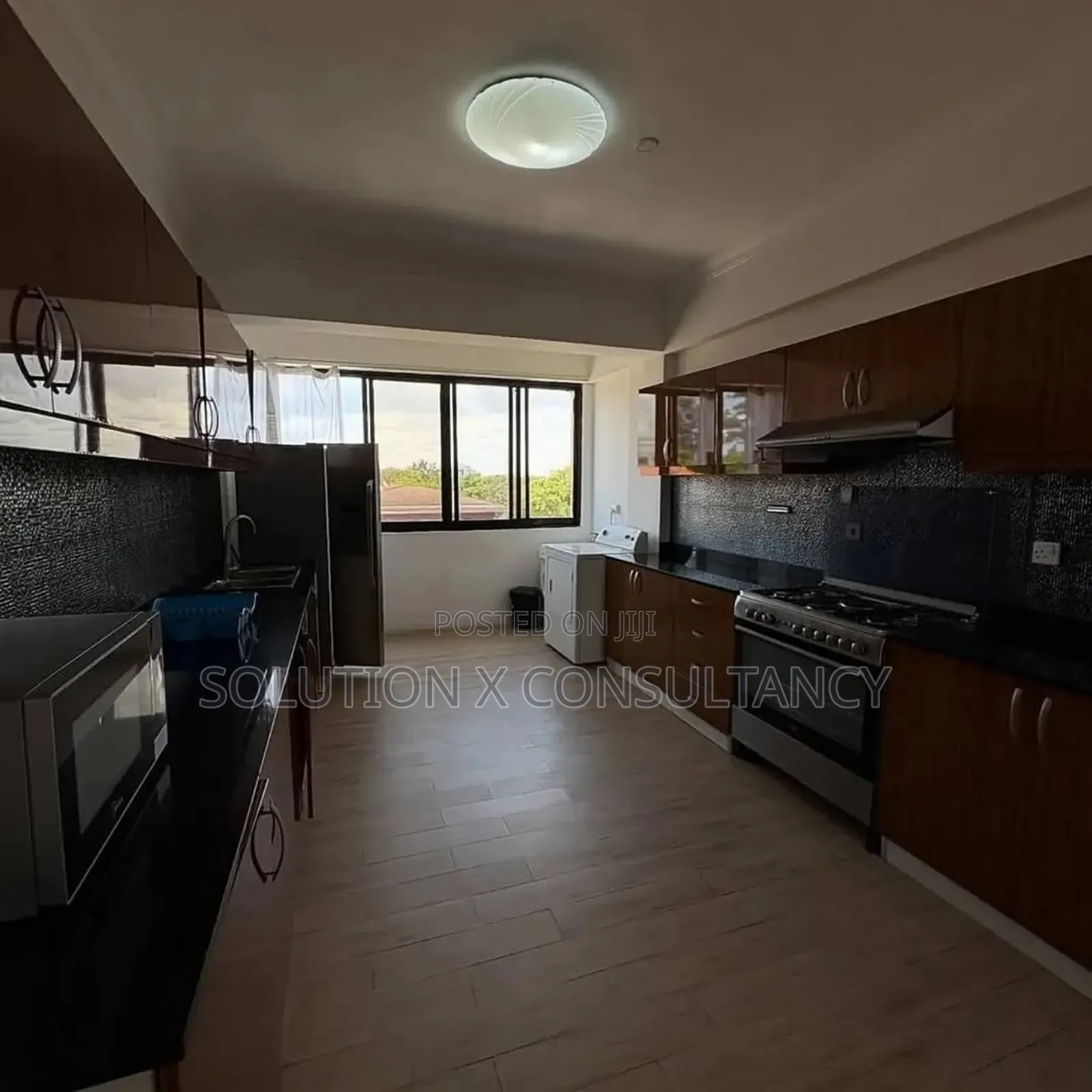 Furnished 3bdrm Apartment in Masaki for rent in Masaki