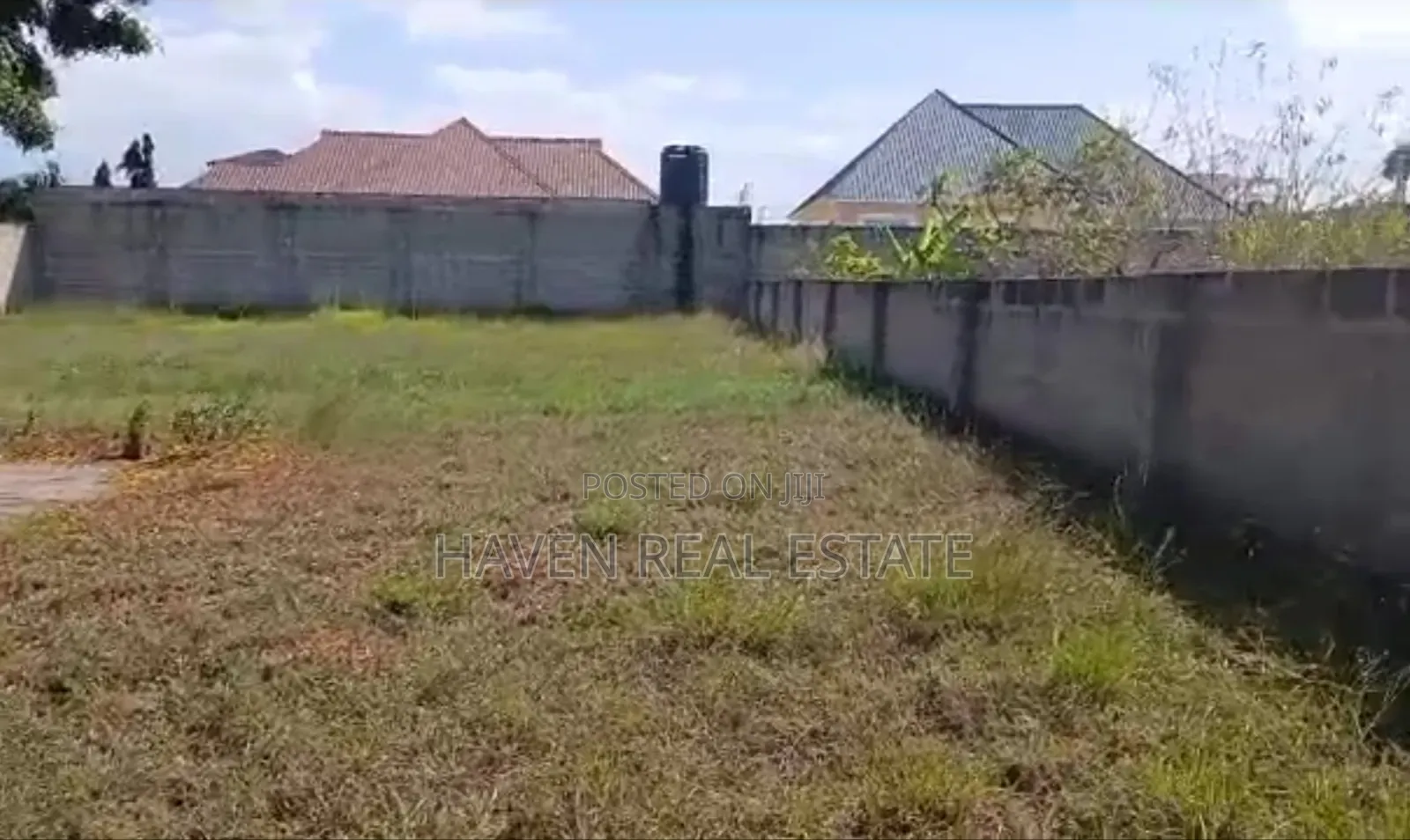 Plot for Sale at Mbweni Moga in Mbweni