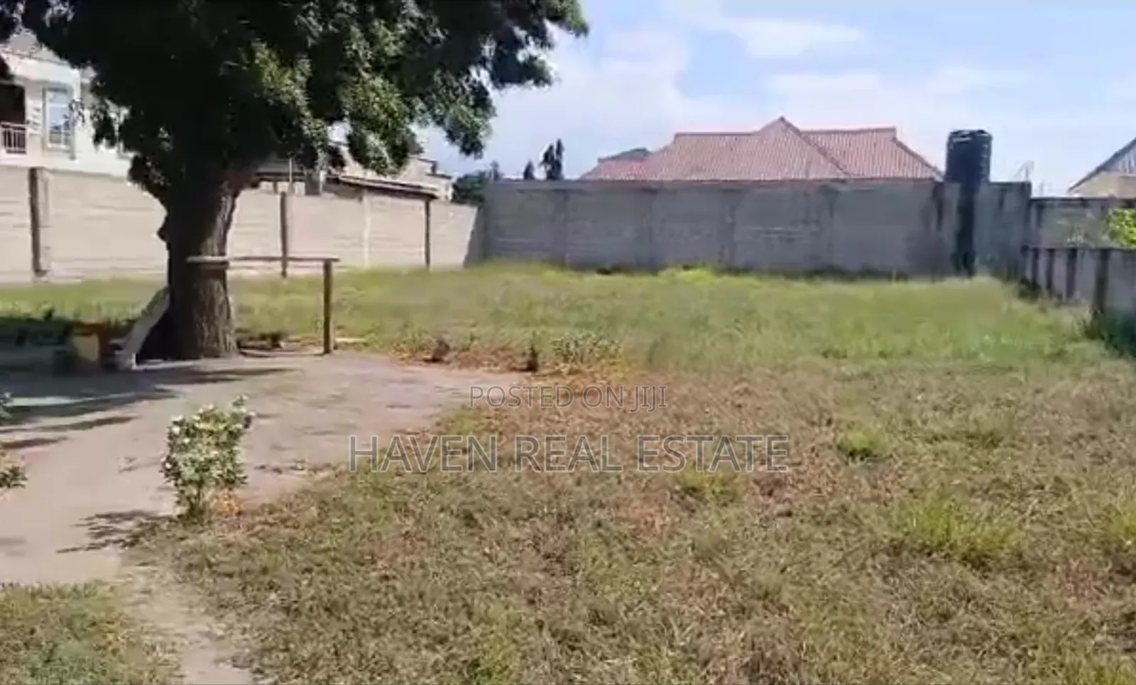 Plot for Sale at Mbweni Moga in Mbweni