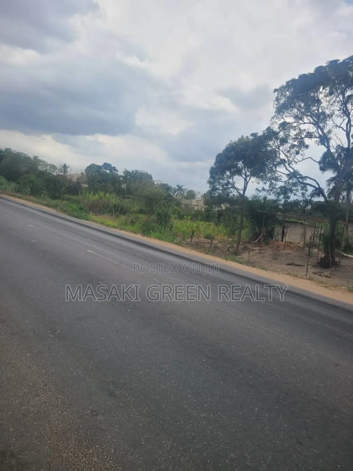 Commercial Plot for Sale at Kibaha in Kibaha