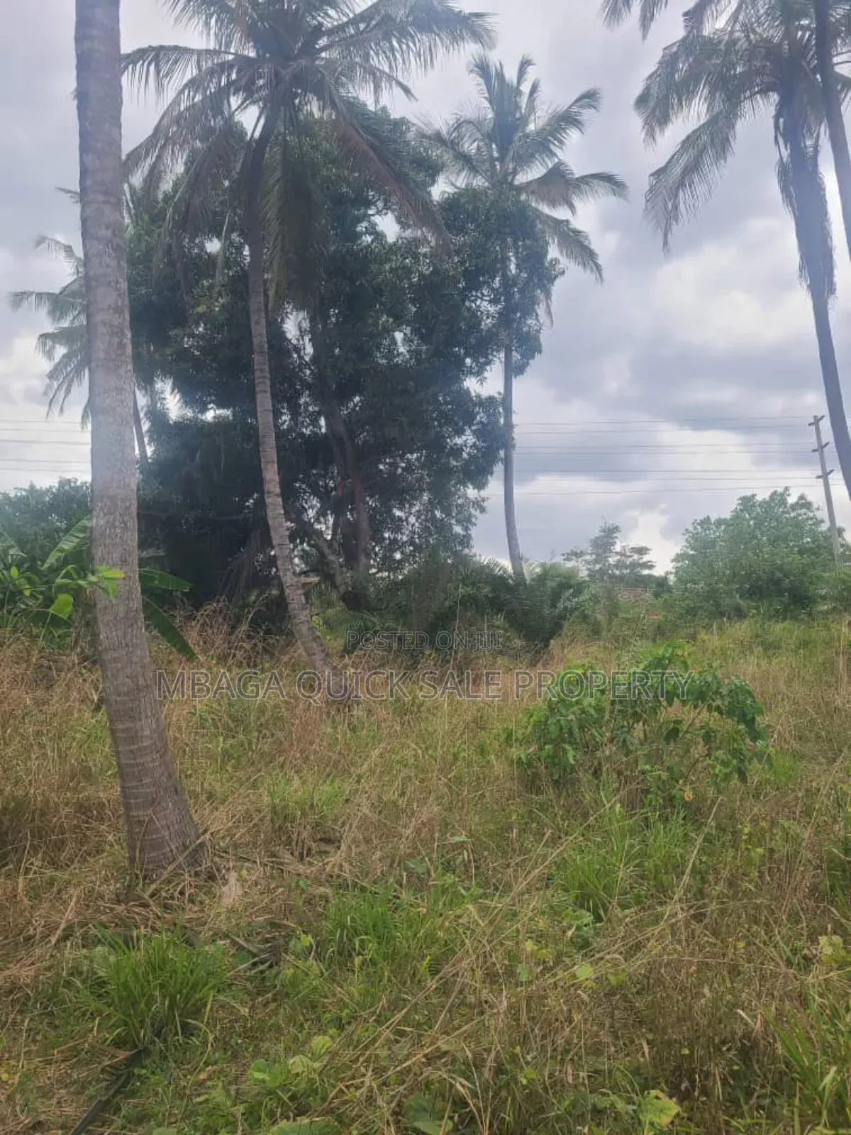 Commercial Plot for Sale at Visiga Kibaha Morogoro Road in Kibaha