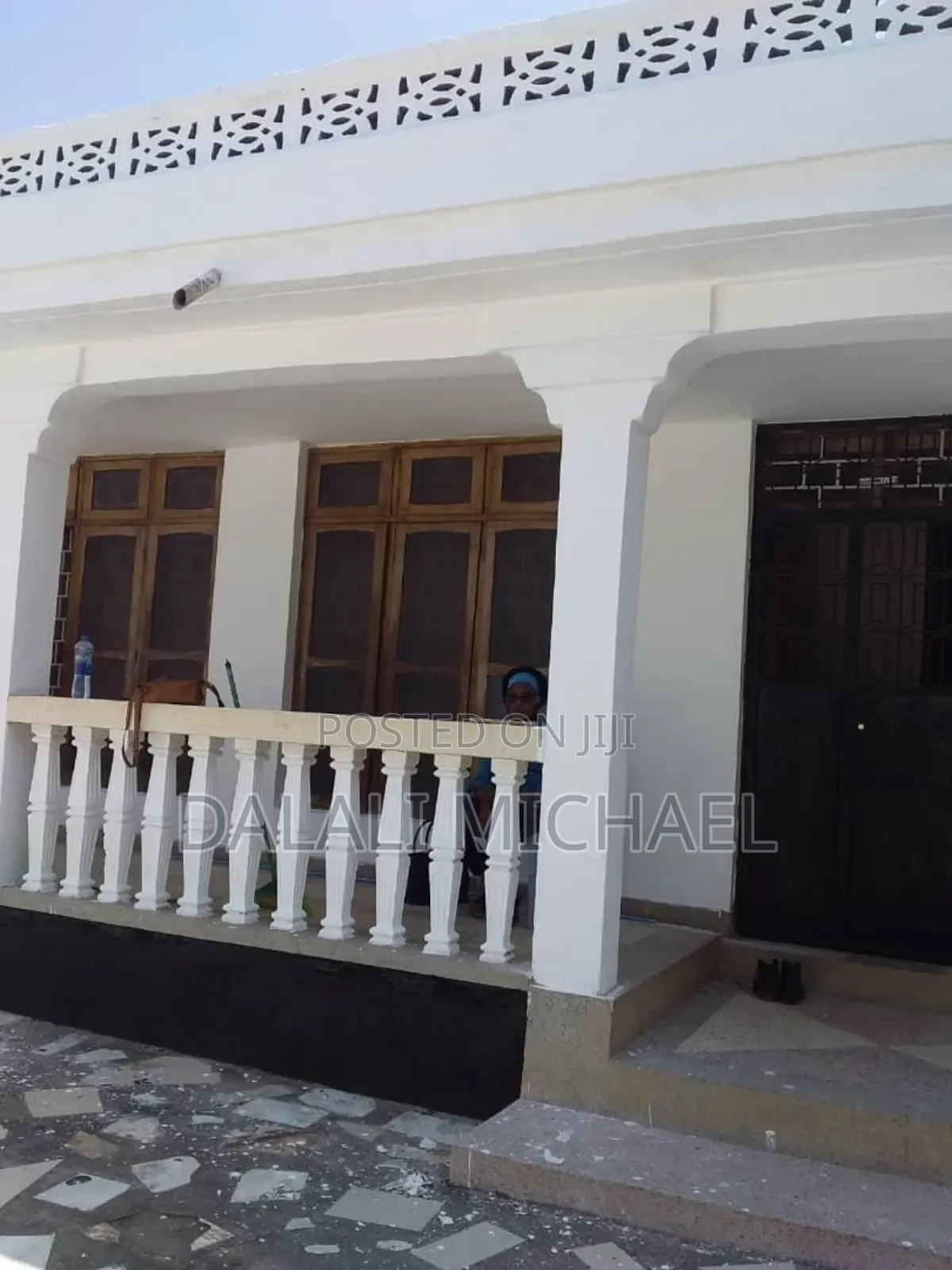 3bdrm House in Mbezibeach for sale in Mbezi Beach