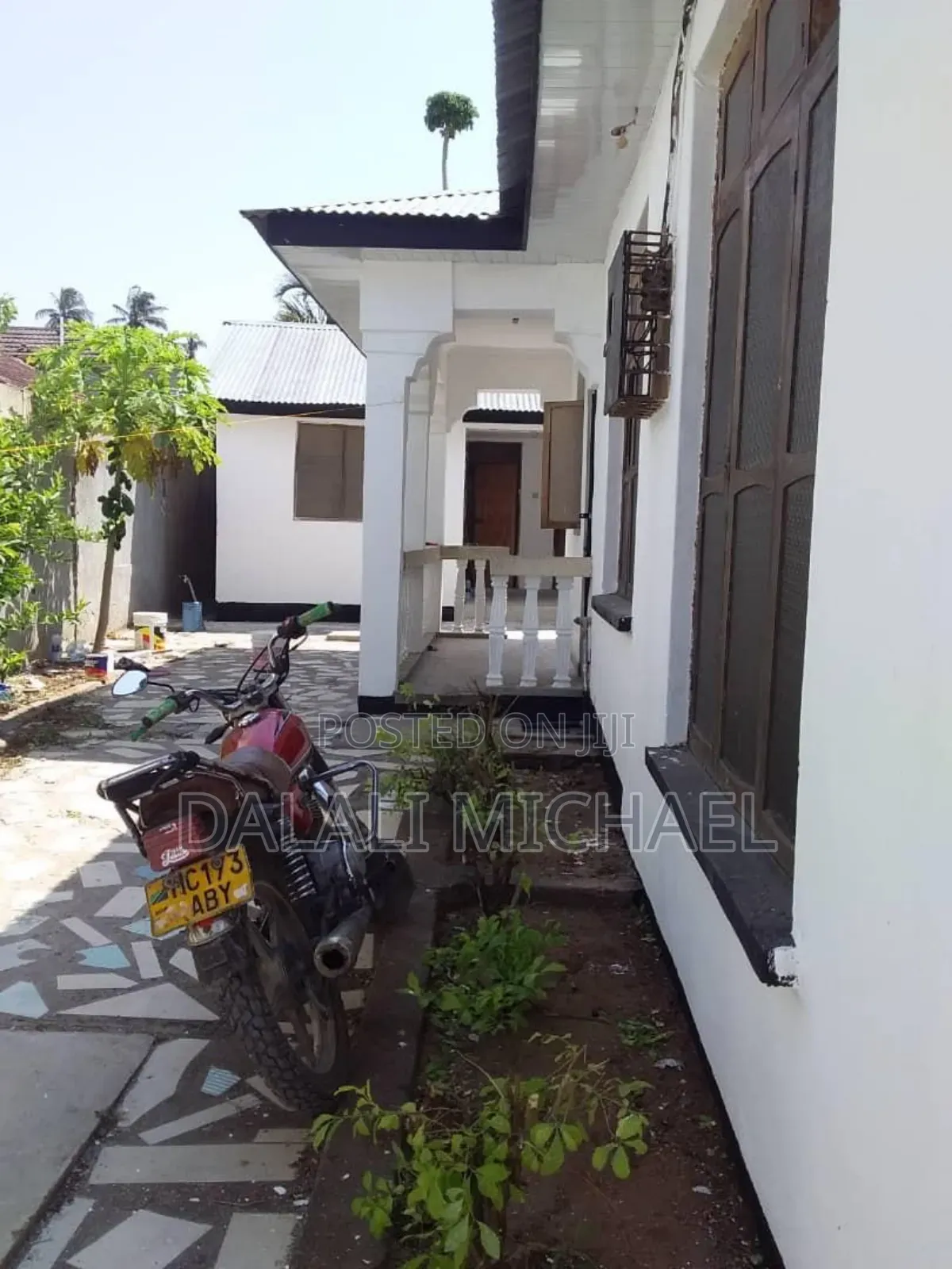 3bdrm House in Mbezibeach for sale in Mbezi Beach