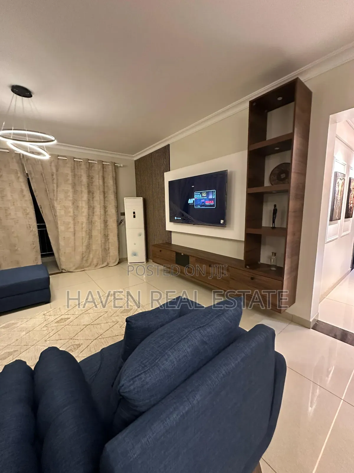 Furnished 3bdrm Apartment in Masaki for rent in Masaki