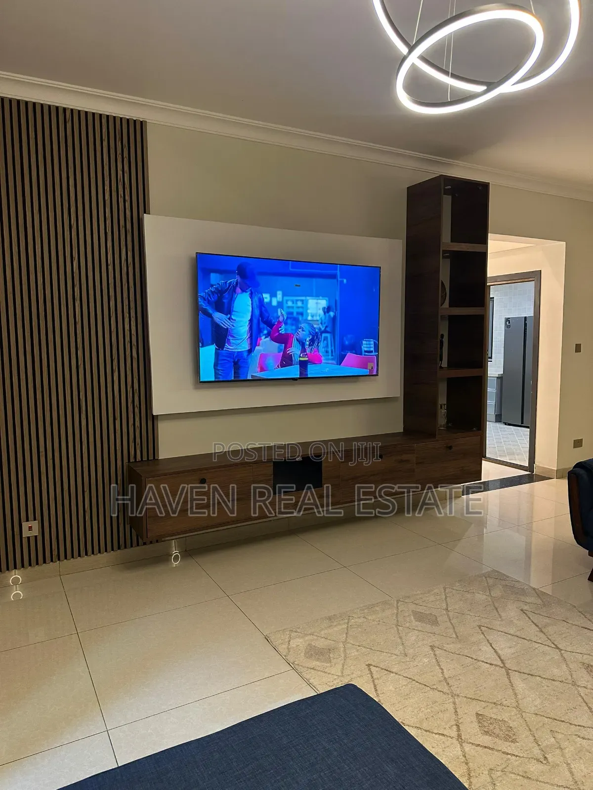 Furnished 3bdrm Apartment in Masaki for rent in Masaki