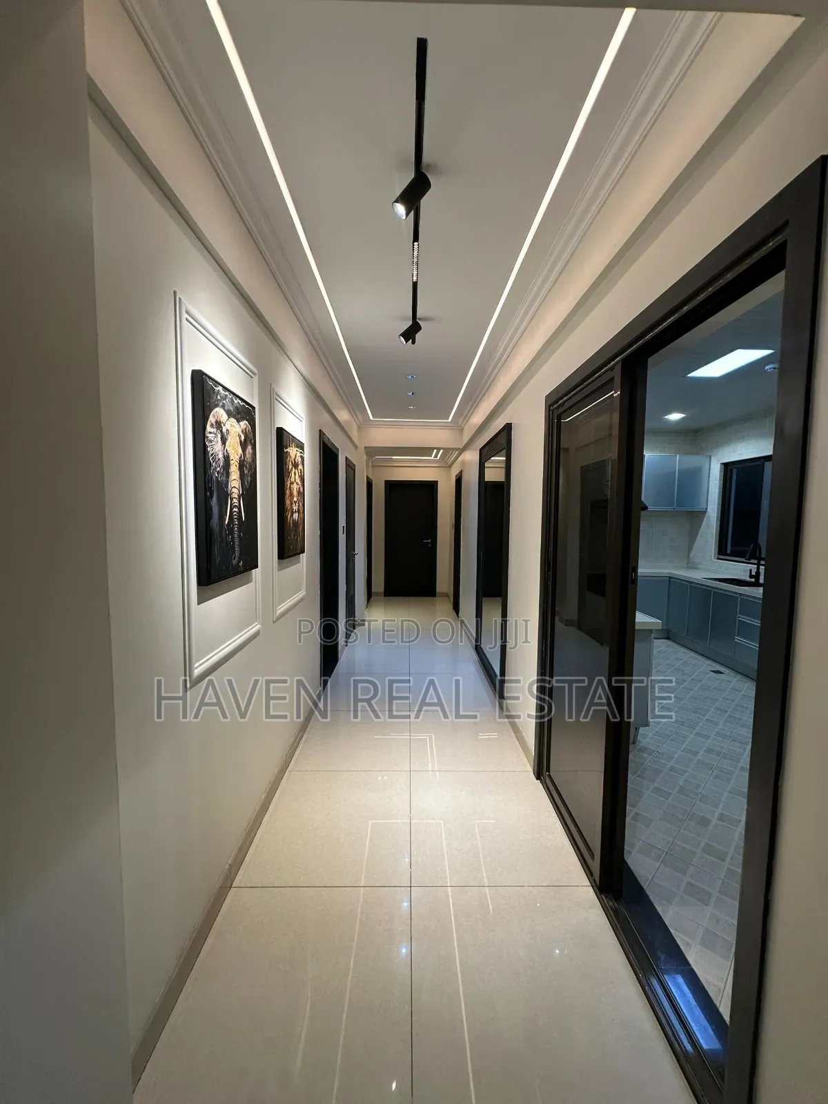 Furnished 3bdrm Apartment in Masaki for rent in Masaki