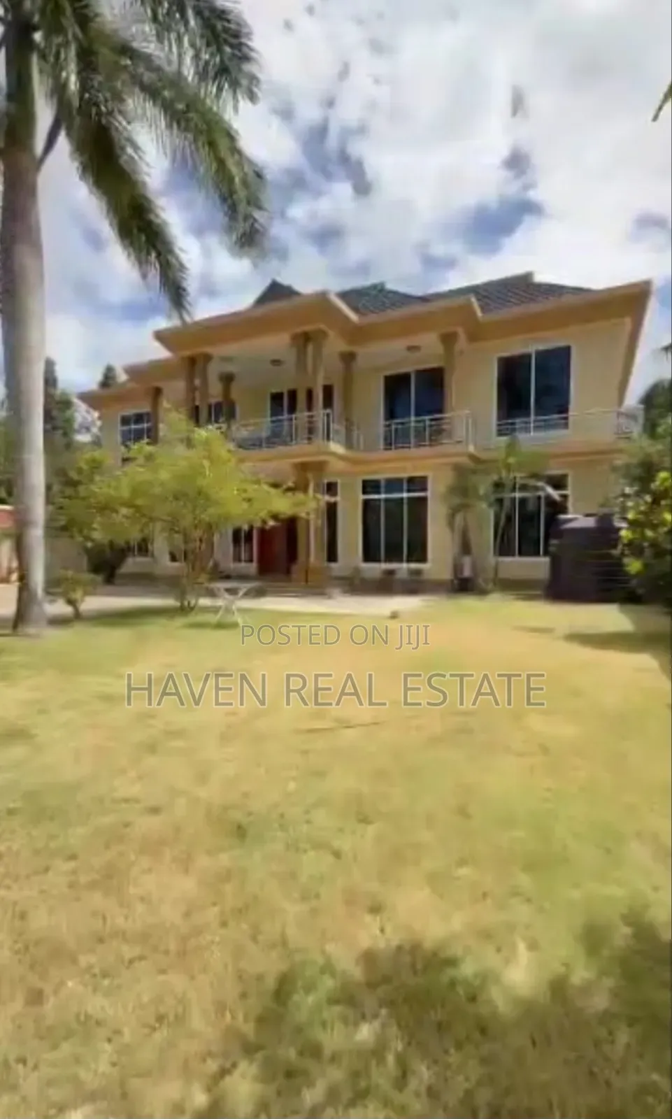 6bdrm House in Mbezi Beach for sale in Mbezi Beach