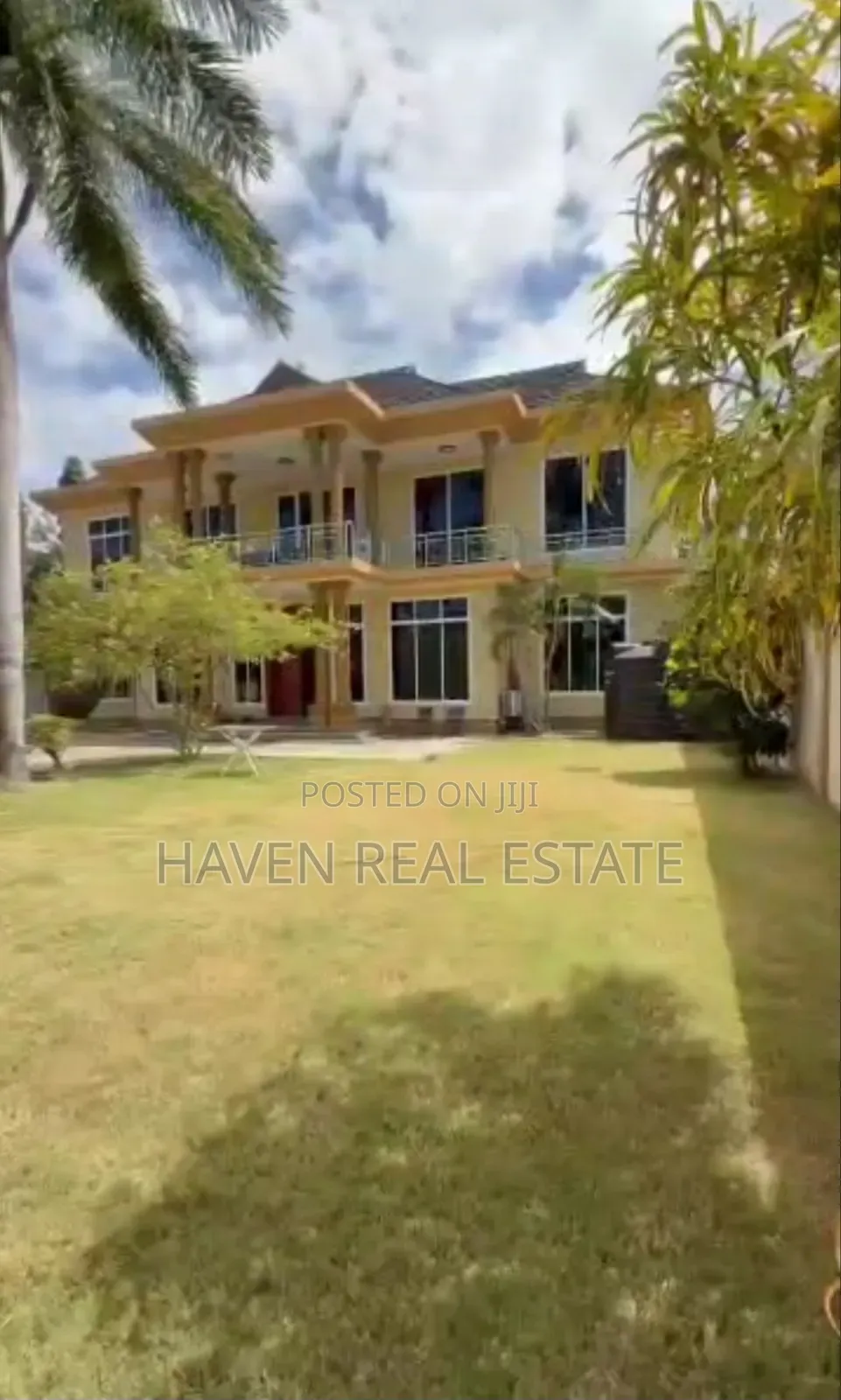 6bdrm House in Mbezi Beach for sale in Mbezi Beach