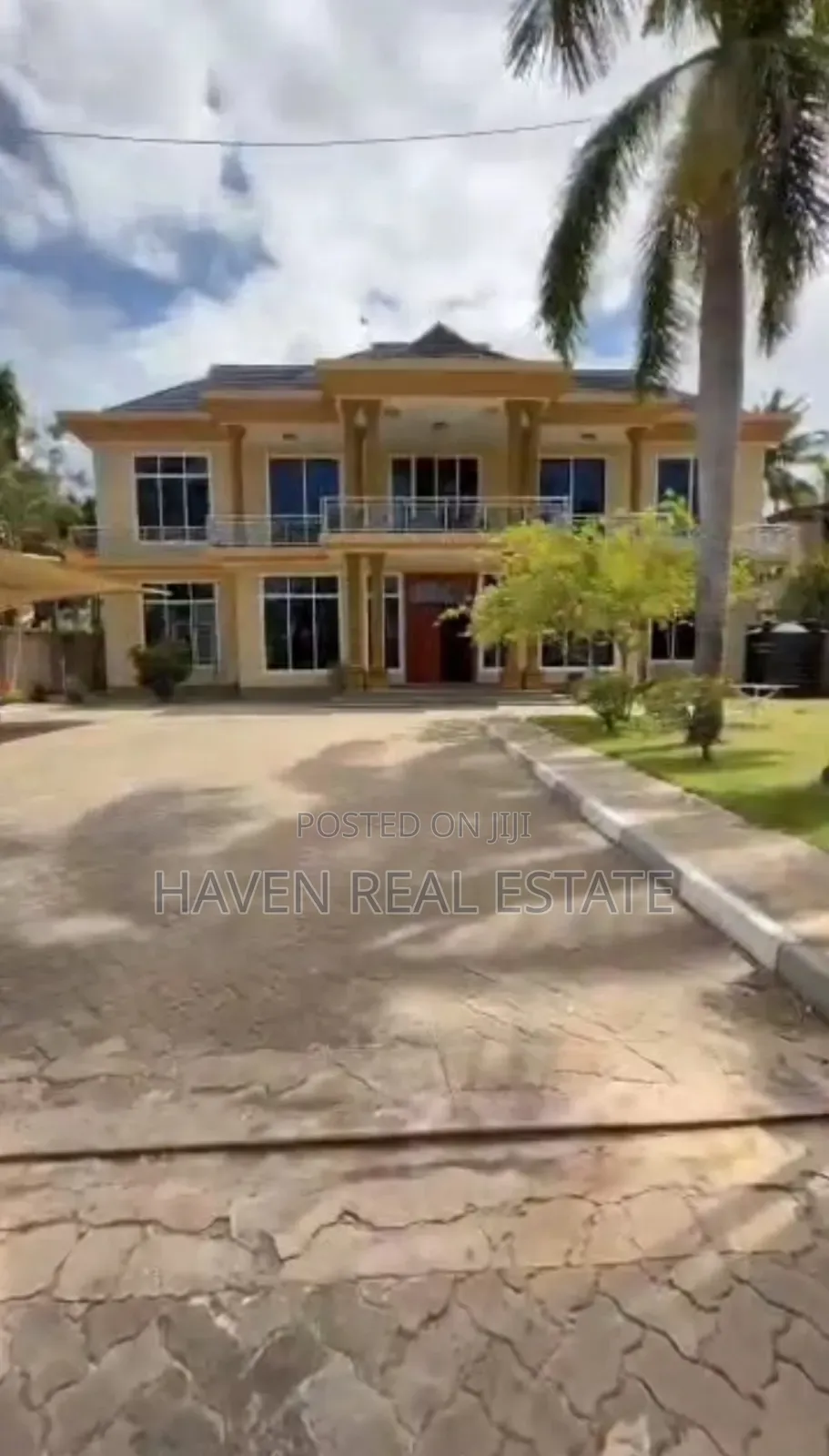 6bdrm House in Mbezi Beach for sale in Mbezi Beach