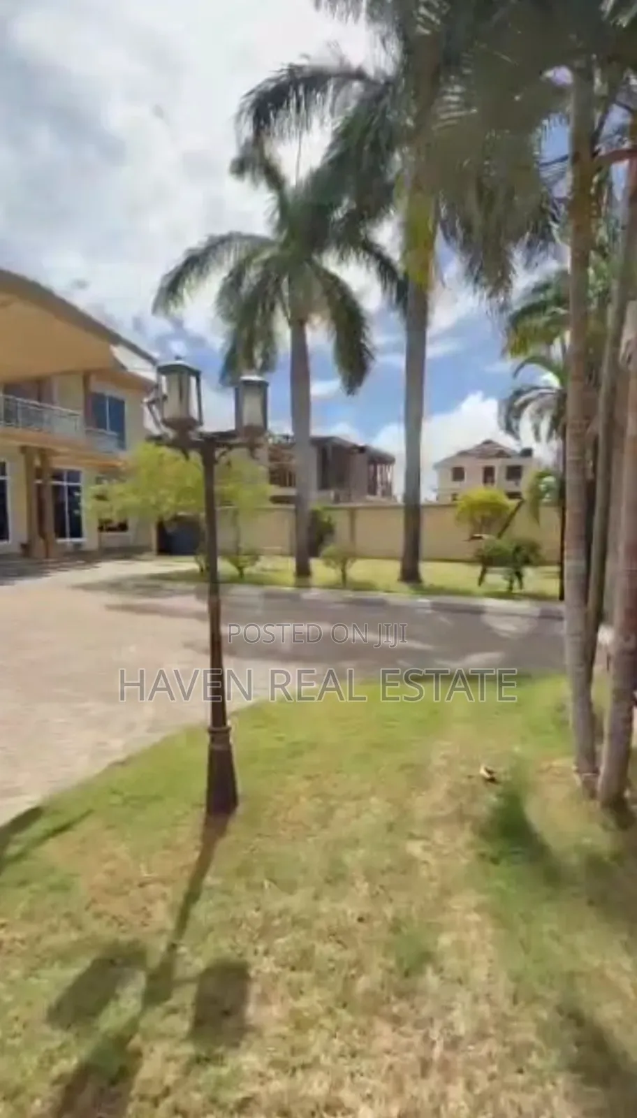 6bdrm House in Mbezi Beach for sale in Mbezi Beach