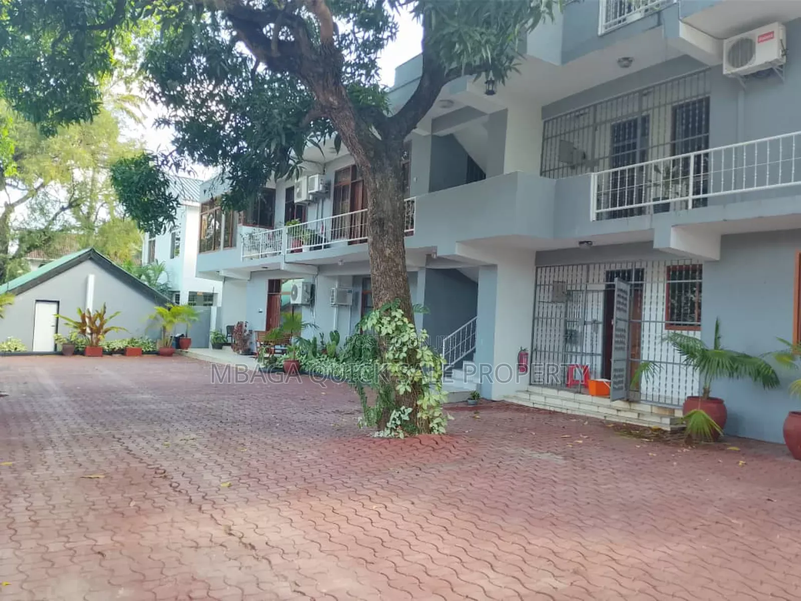 2bdrm Apartment in Kinondoni for rent in Kinondoni