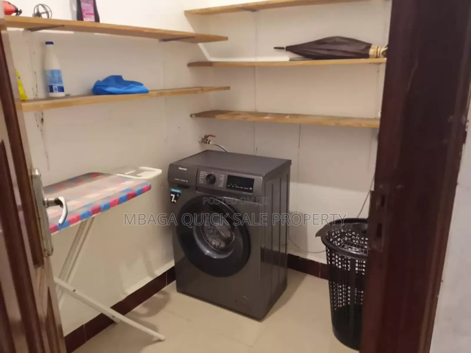 2bdrm Apartment in Kinondoni for rent in Kinondoni