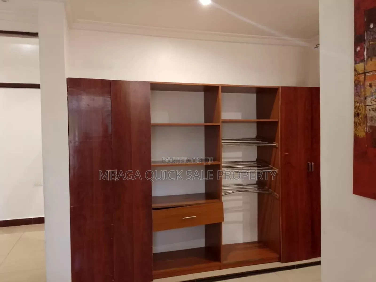 2bdrm Apartment in Kinondoni for rent in Kinondoni
