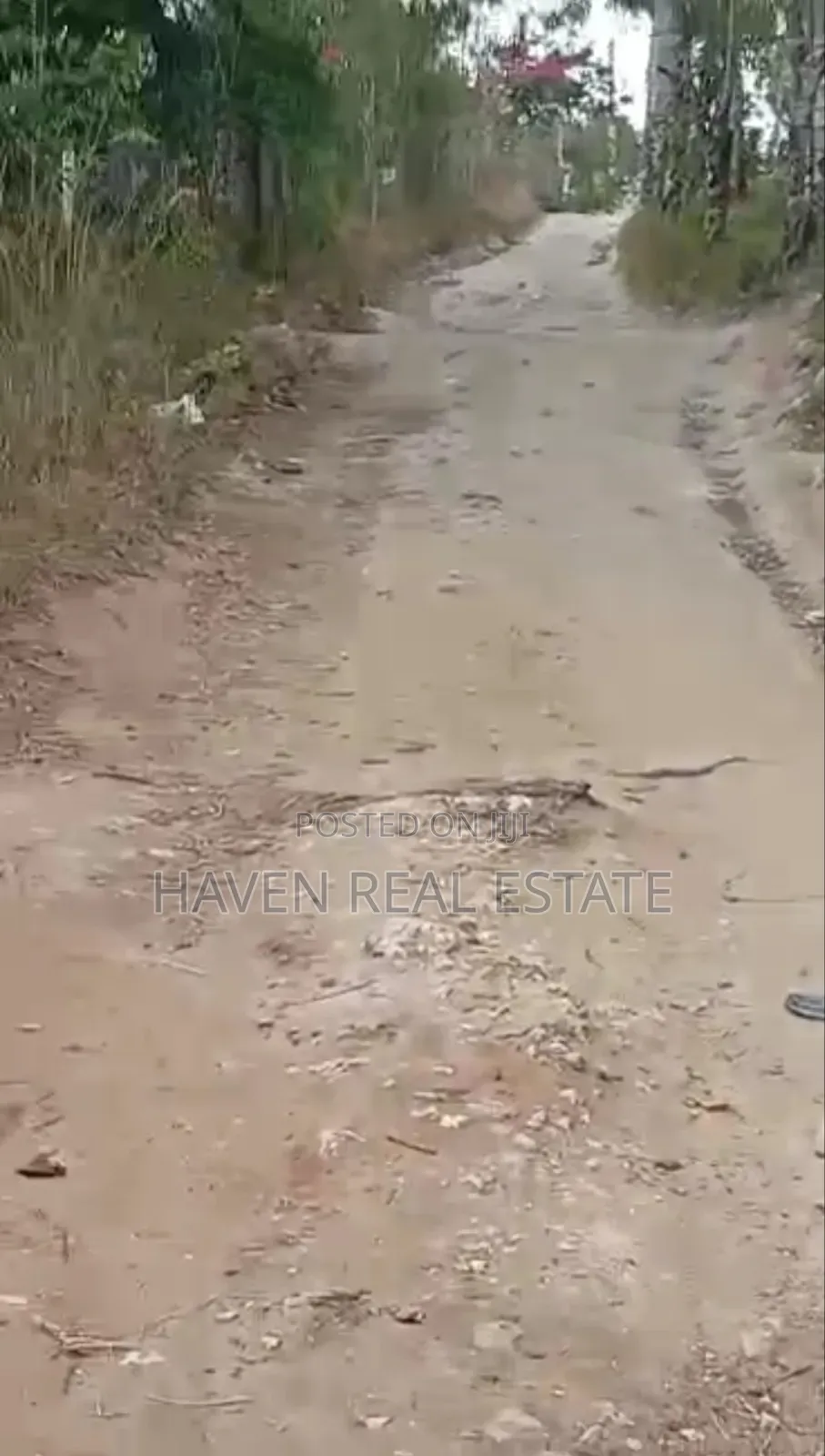 Viwanja Vinauzwa Kimara B in Kimara