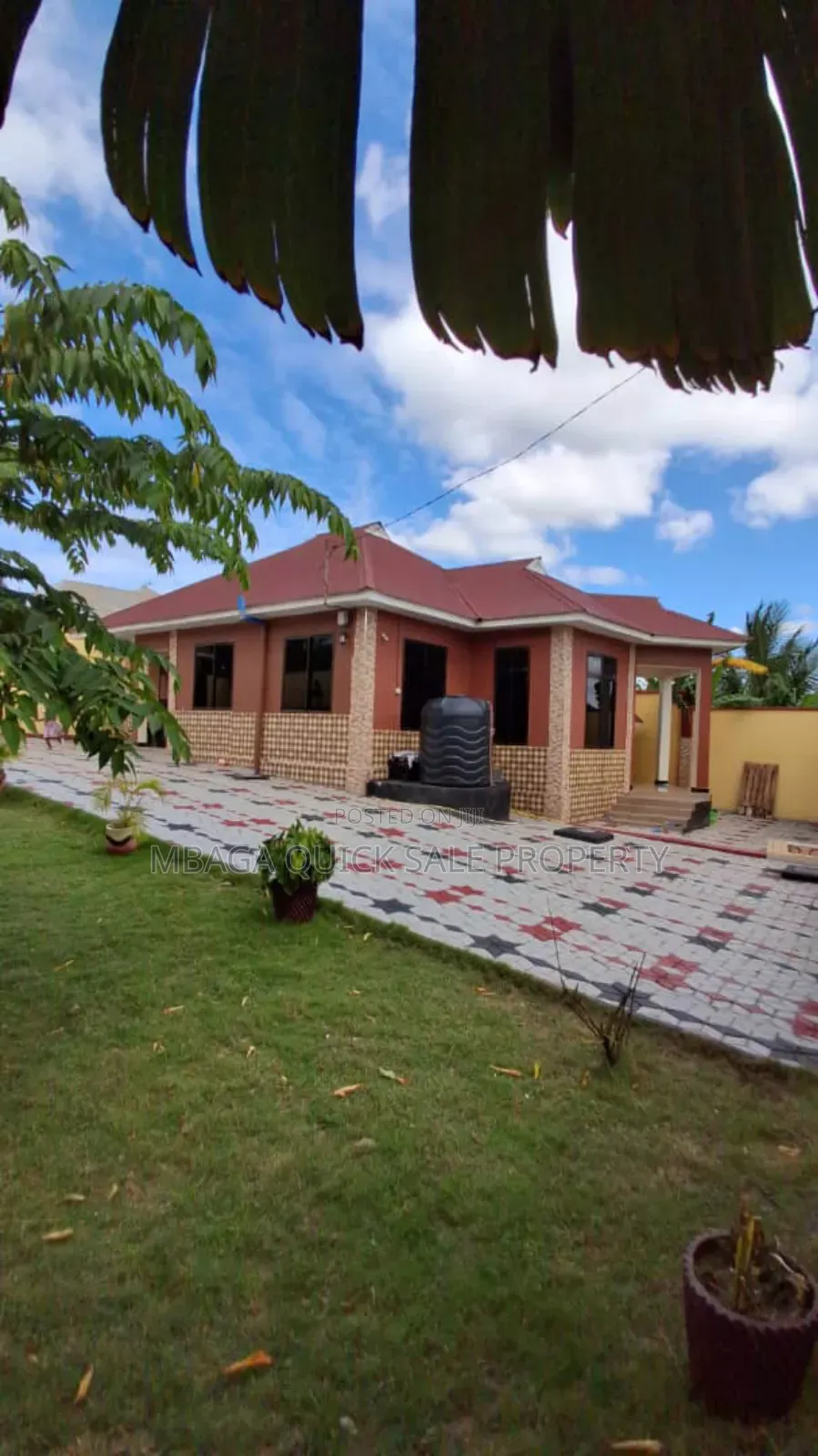 3bdrm House in Kibamba for sale in Kibamba