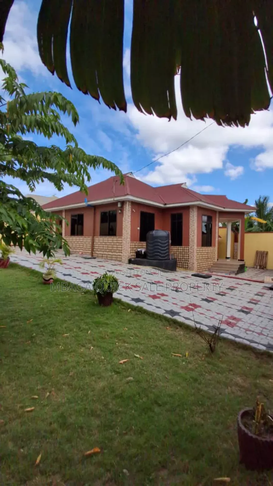 3bdrm House in Kibamba for sale in Kibamba