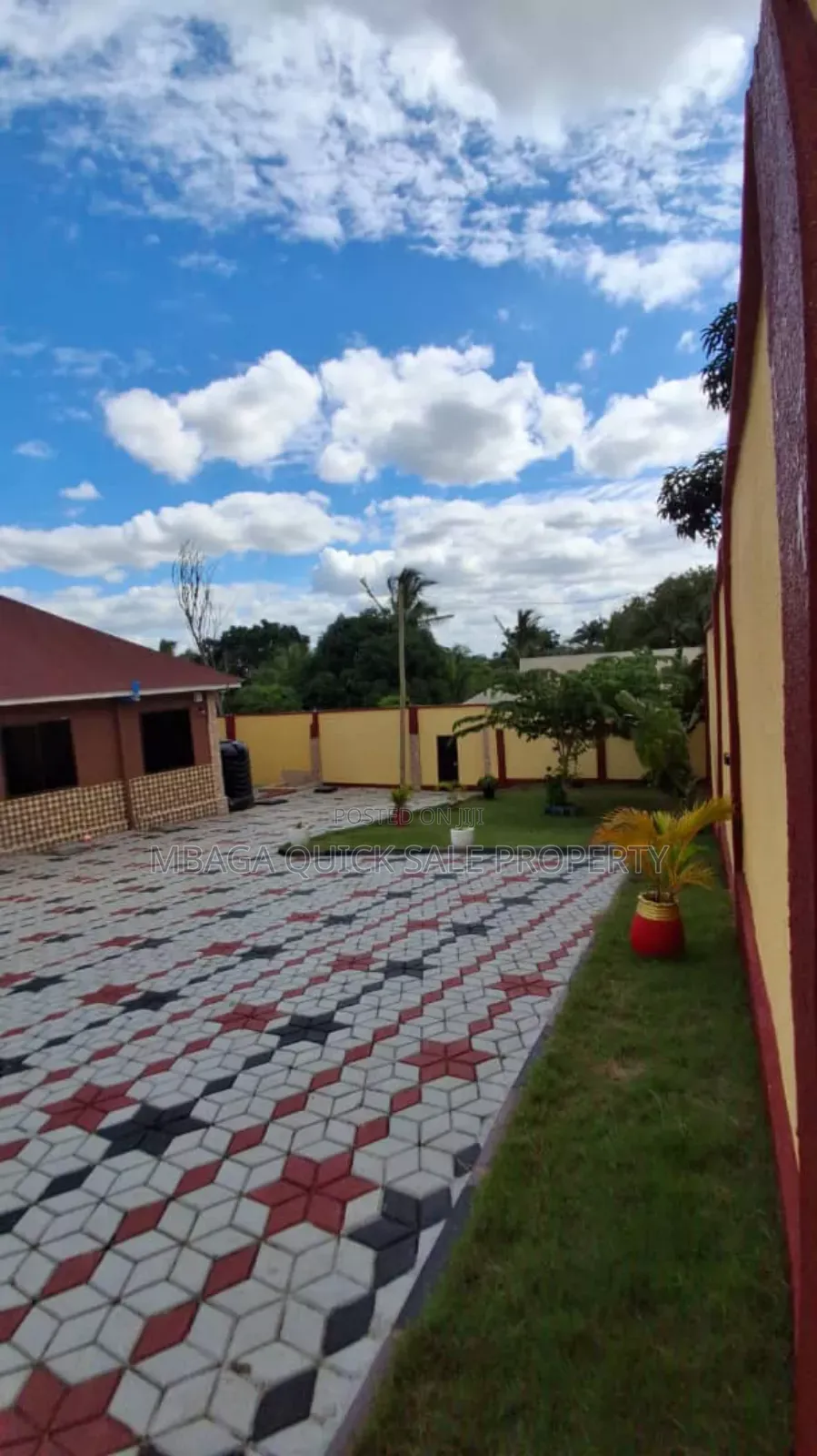 3bdrm House in Kibamba for sale in Kibamba
