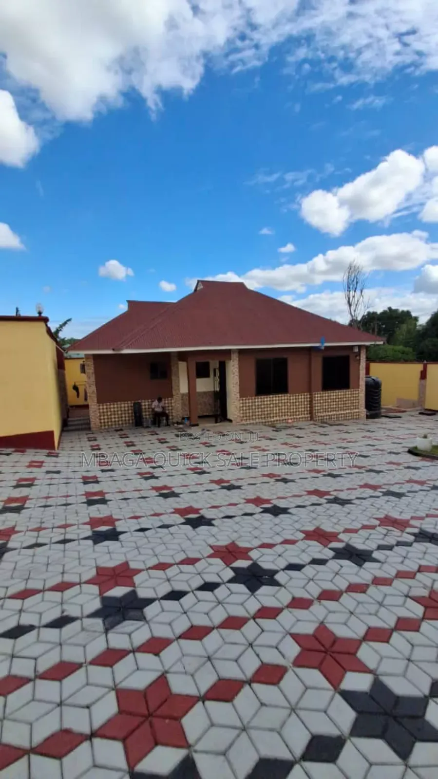 3bdrm House in Kibamba for sale in Kibamba