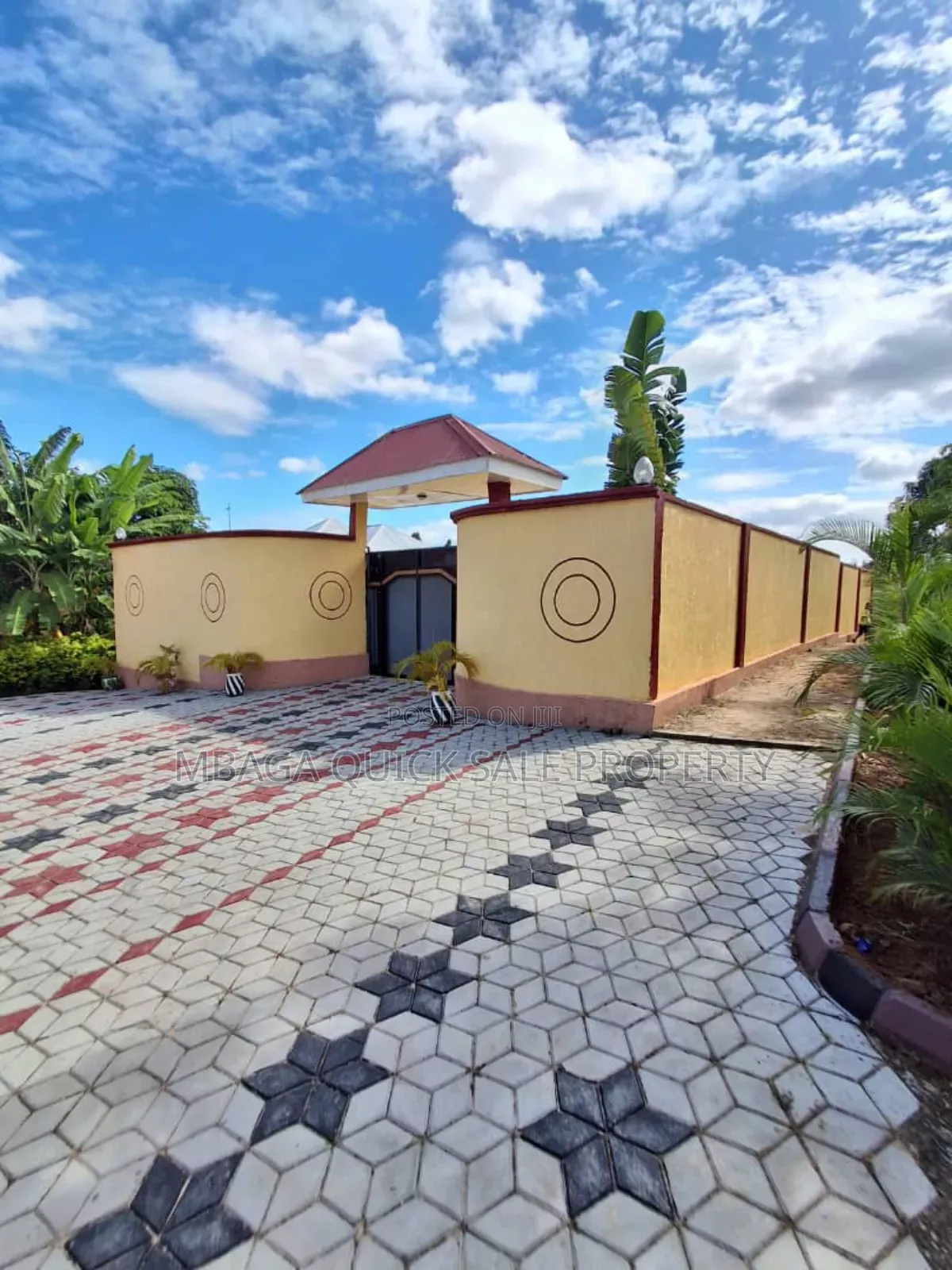 3bdrm House in Kibamba for sale in Kibamba