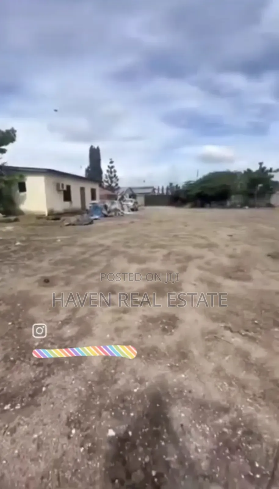Yard Inauzwa Ubungo River Side in Makuburi