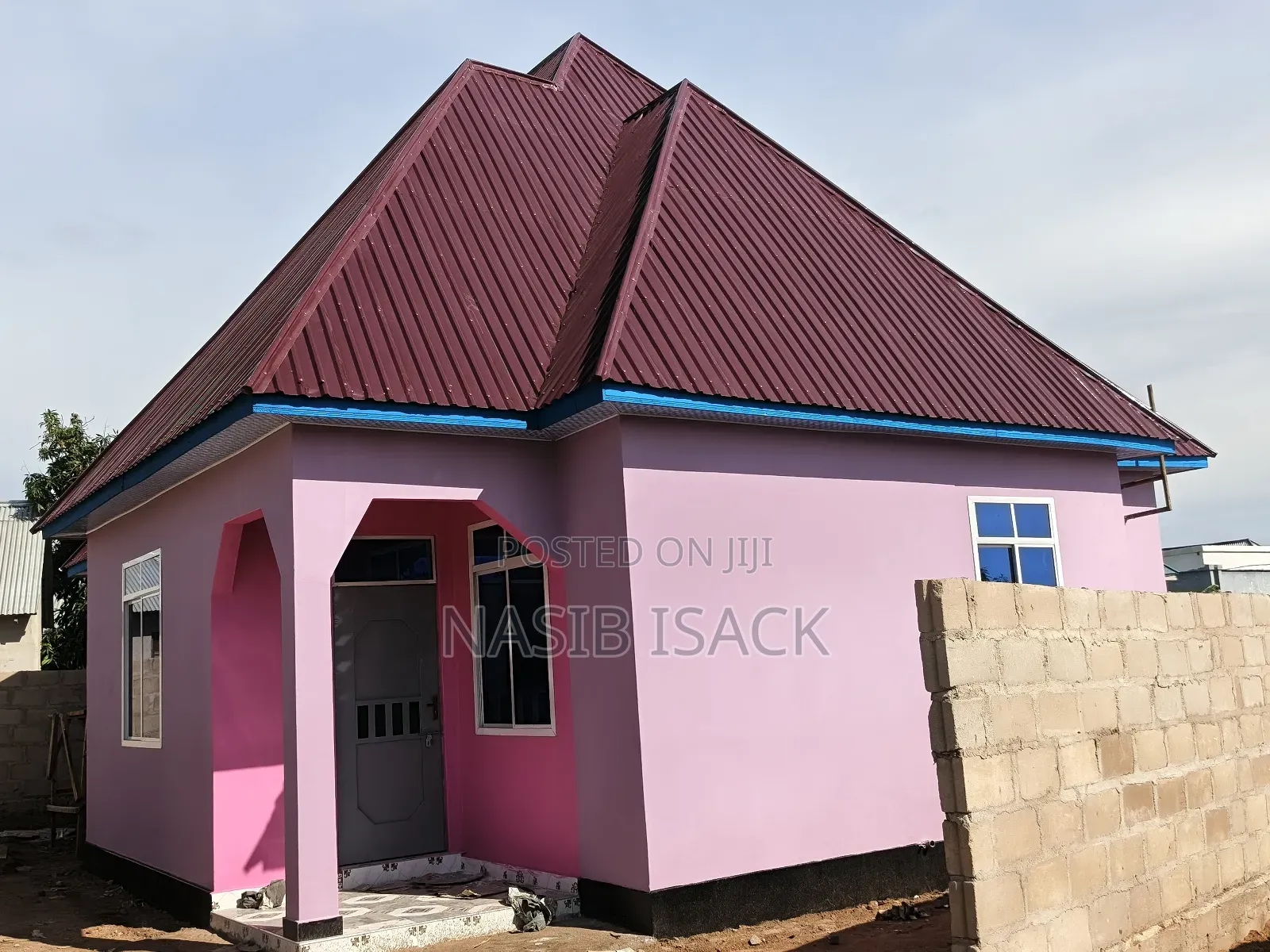 Furnished 3bdrm House in Igoma Secondary, Nyamagana for sale in Nyamagana