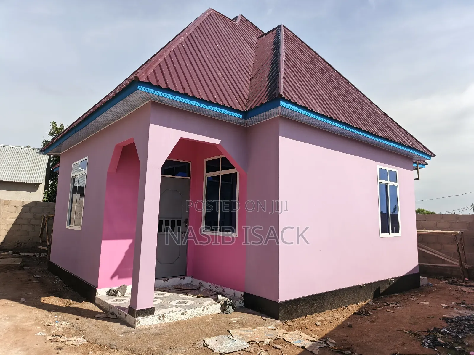Furnished 3bdrm House in Igoma Secondary, Nyamagana for sale in Nyamagana