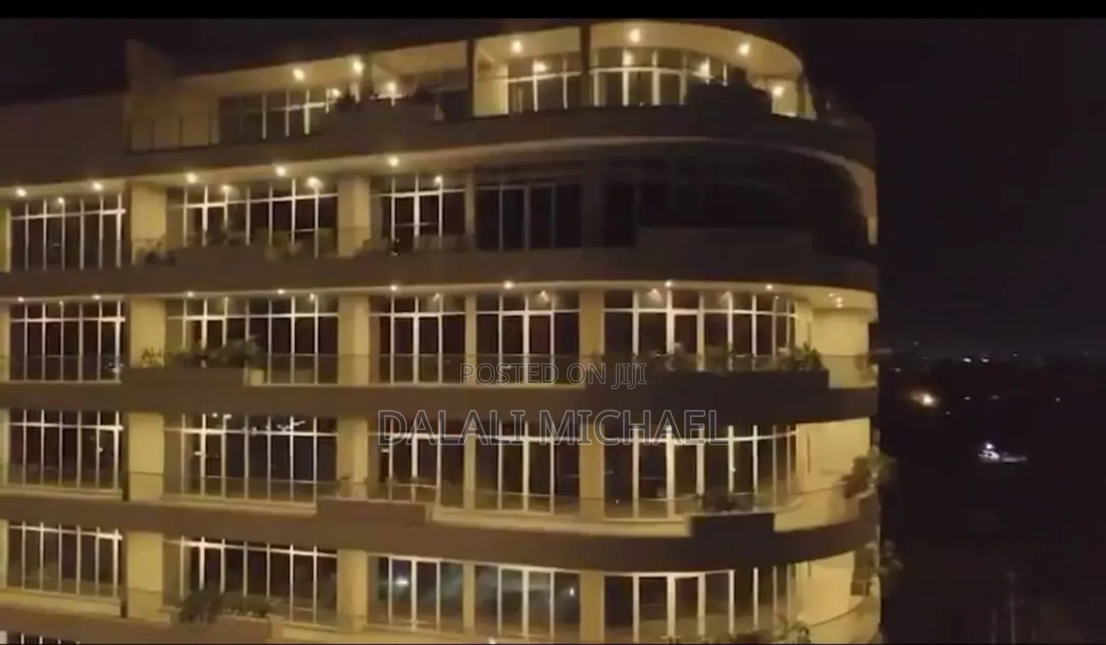 Furnished 4bdrm Apartment in Masaki for sale in Masaki