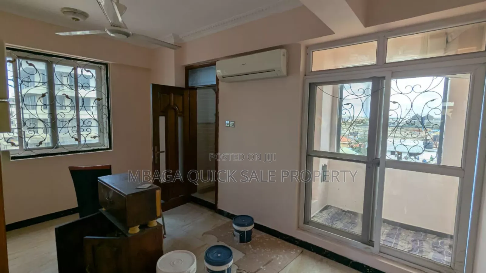 3bdrm Apartment in Ilala for rent in Ilala