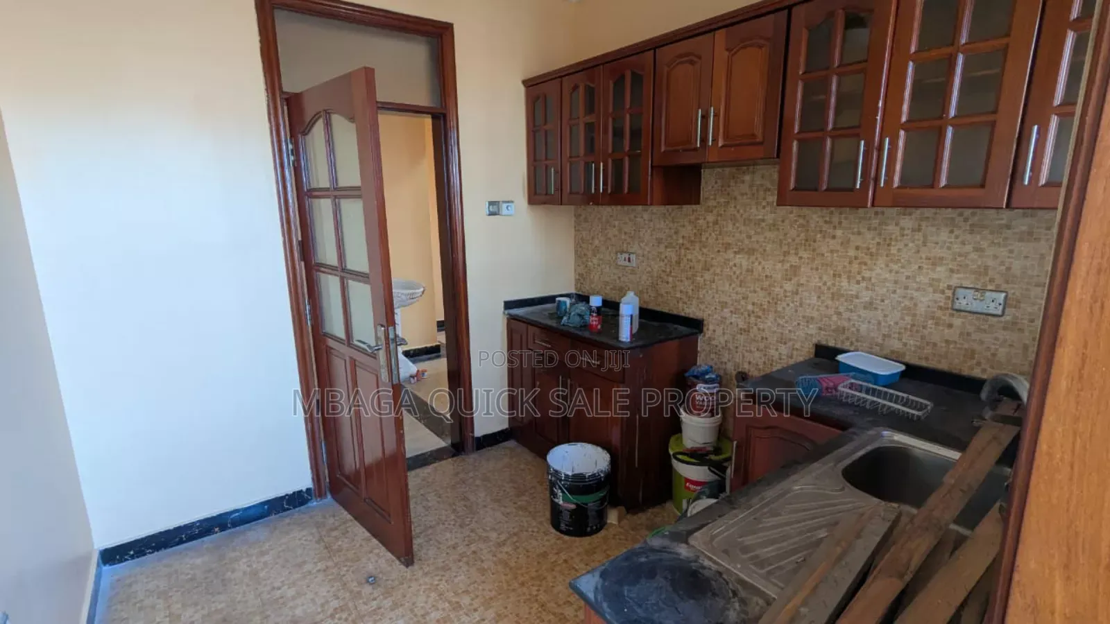 3bdrm Apartment in Ilala for rent in Ilala