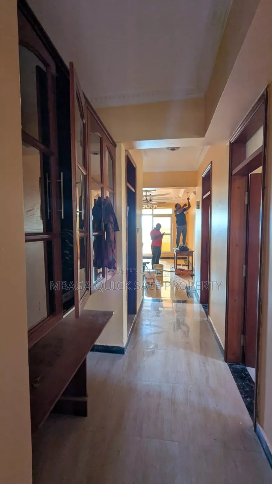 3bdrm Apartment in Ilala for rent in Ilala