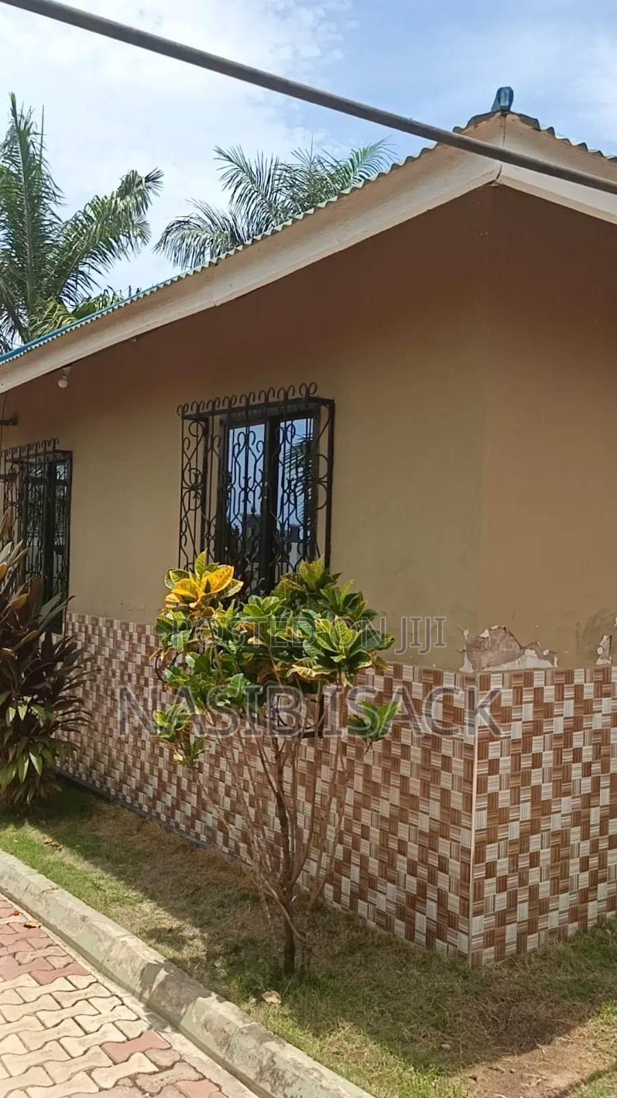 Furnished 3bdrm House in Mahina Kati, Nyamagana for sale in Nyamagana