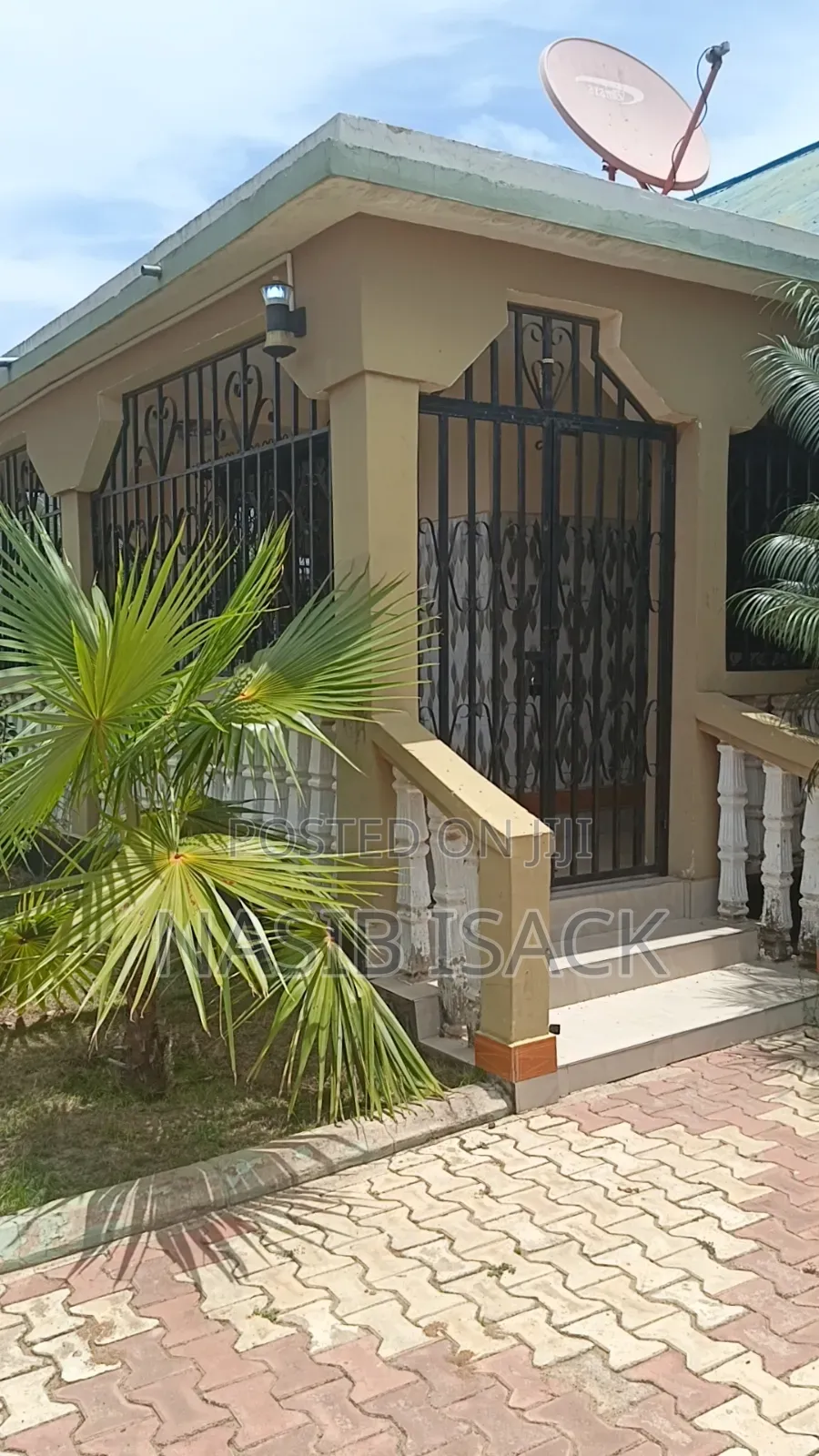 Furnished 3bdrm House in Mahina Kati, Nyamagana for sale in Nyamagana