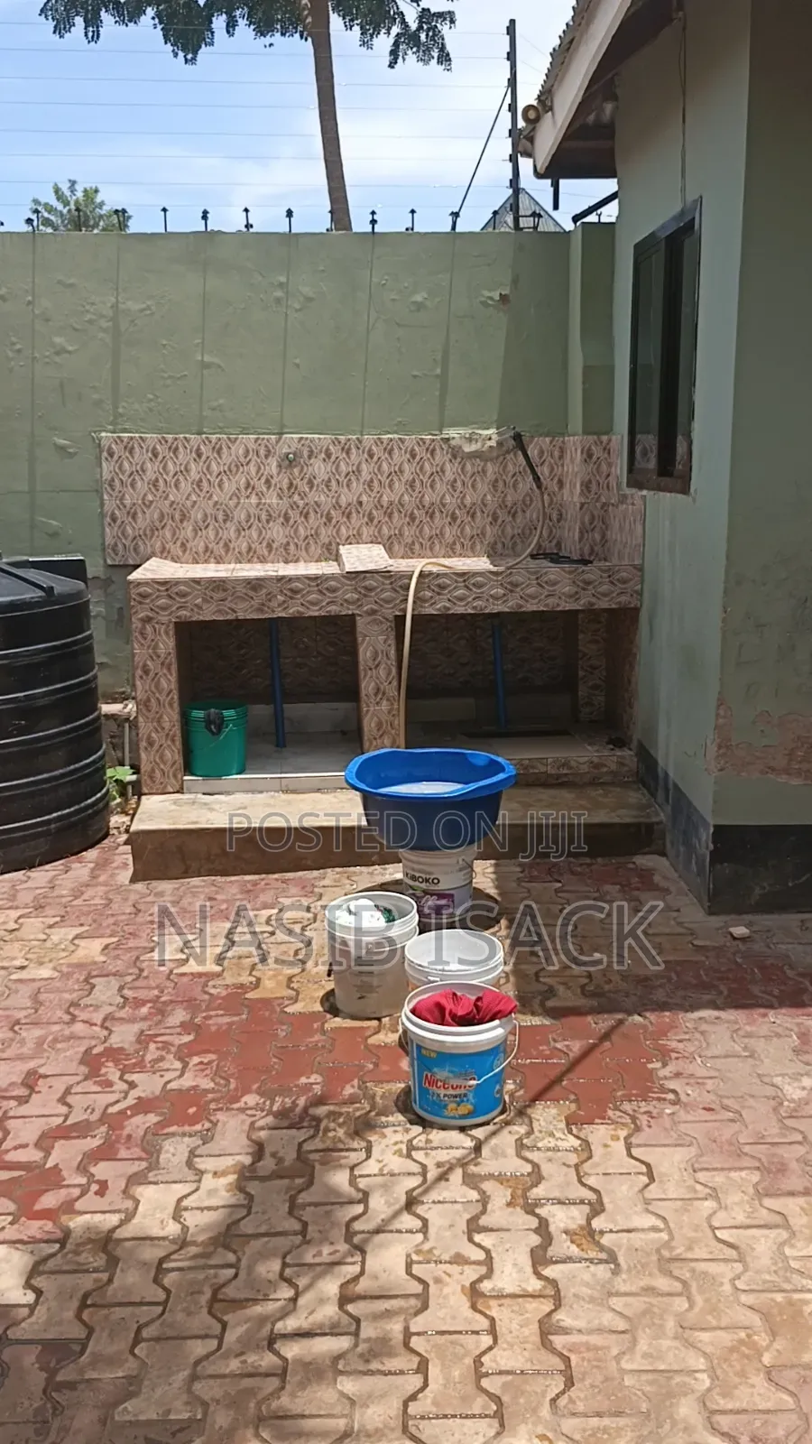 Furnished 3bdrm House in Mahina Kati, Nyamagana for sale in Nyamagana