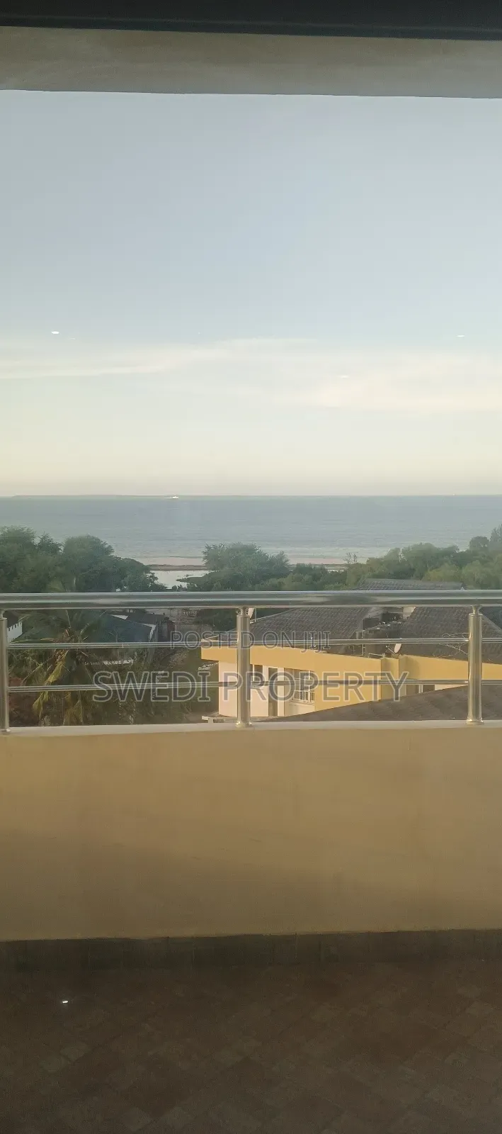 Furnished 2bdrm Apartment in Swedi Property, Mikocheni for rent in Mikocheni