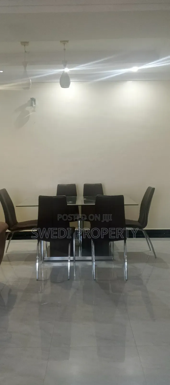 Furnished 2bdrm Apartment in Swedi Property, Mikocheni for rent in Mikocheni