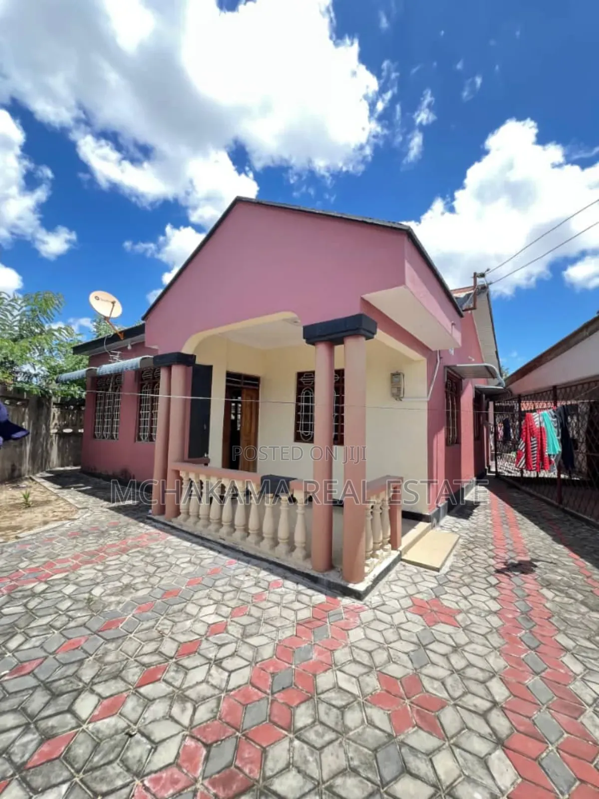 3bdrm House in Mchakama Real Estate, Kitunda for sale in Kitunda