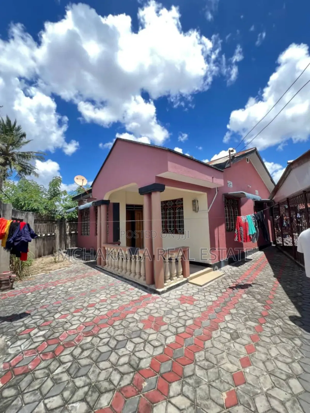3bdrm House in Mchakama Real Estate, Kitunda for sale in Kitunda