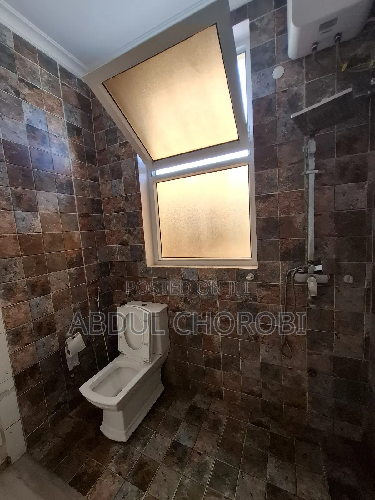 Furnished Studio Apartment in Mbezi Beach for rent in Mbezi Beach