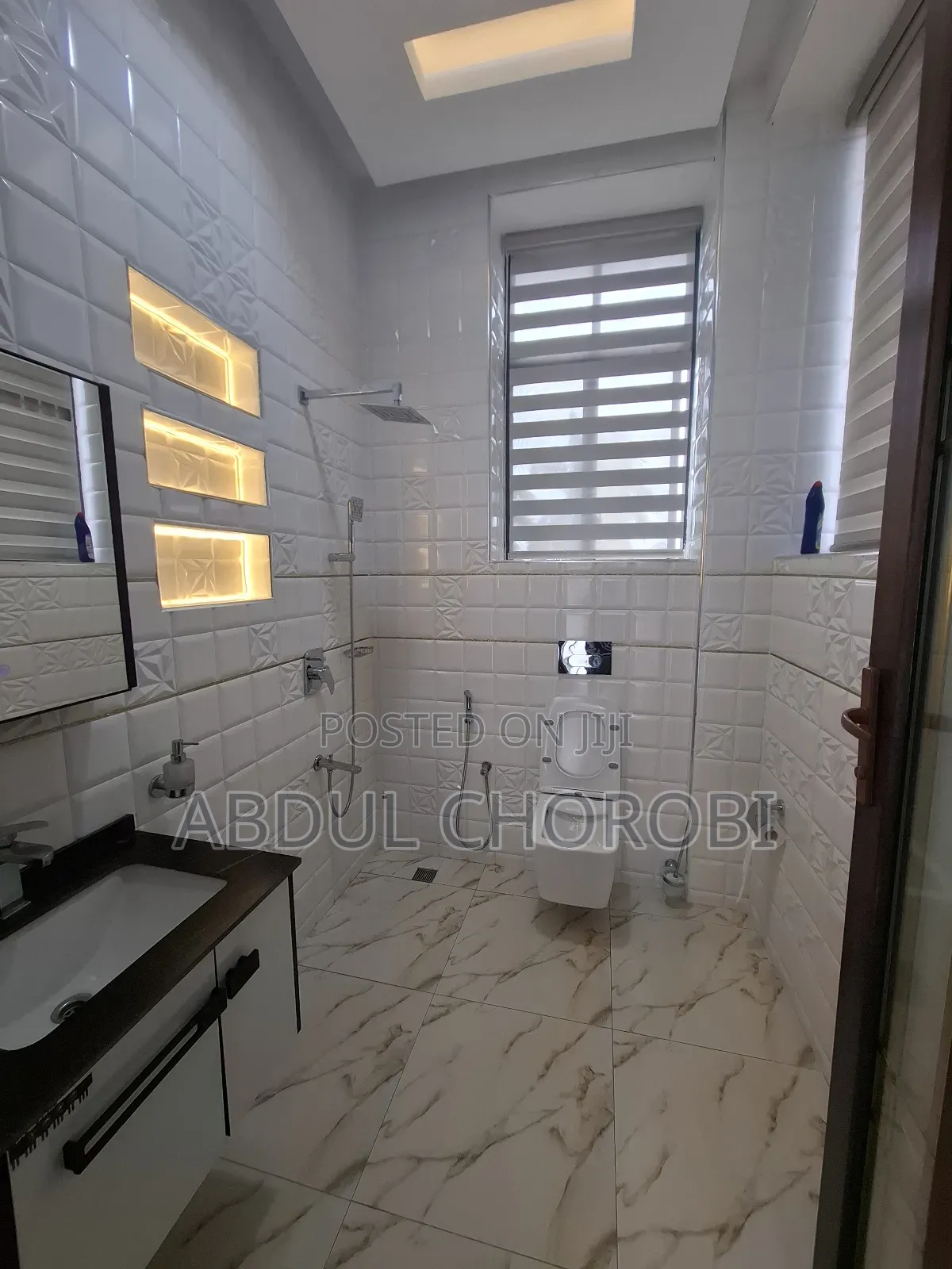 16bdrm Block of Flats in Mbezi Beach for rent in Mbezi Beach