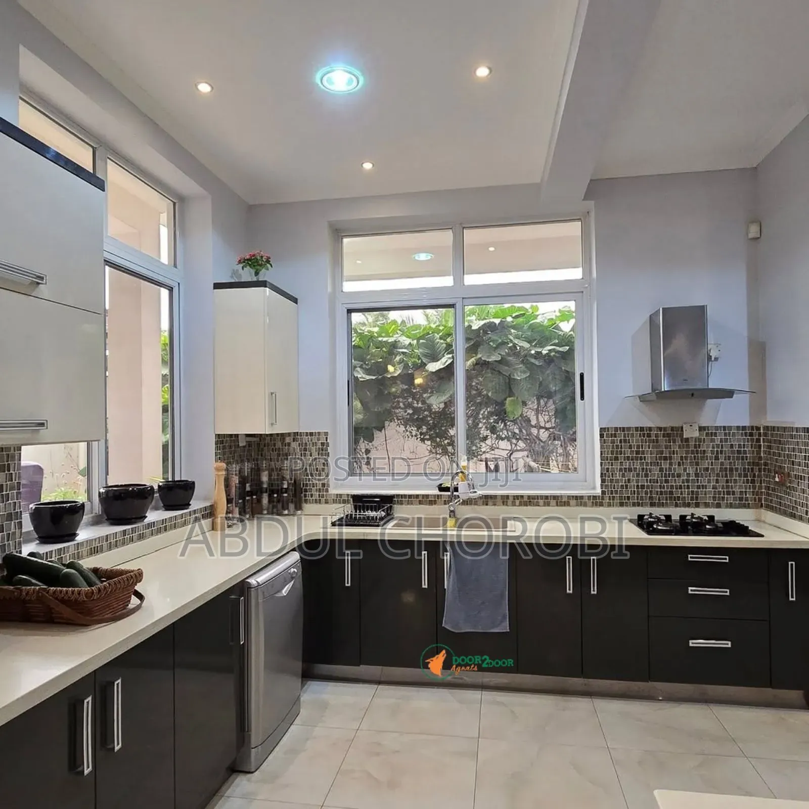5bdrm Bungalow in Mikocheni for sale in Mikocheni