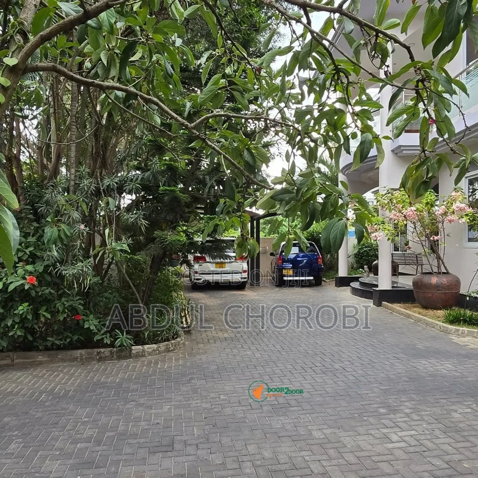 5bdrm Bungalow in Mikocheni for sale in Mikocheni