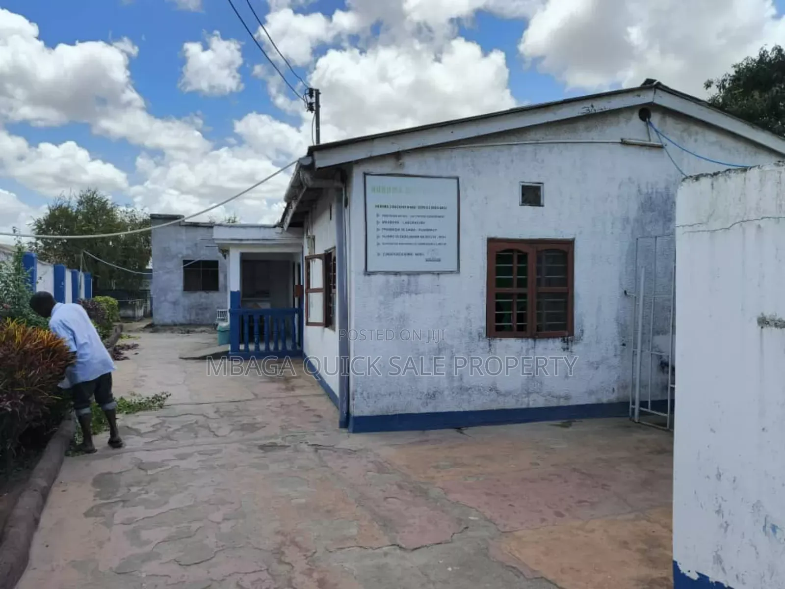 Furnished 10bdrm House in Mbagala Mbande for sale in Mbagala