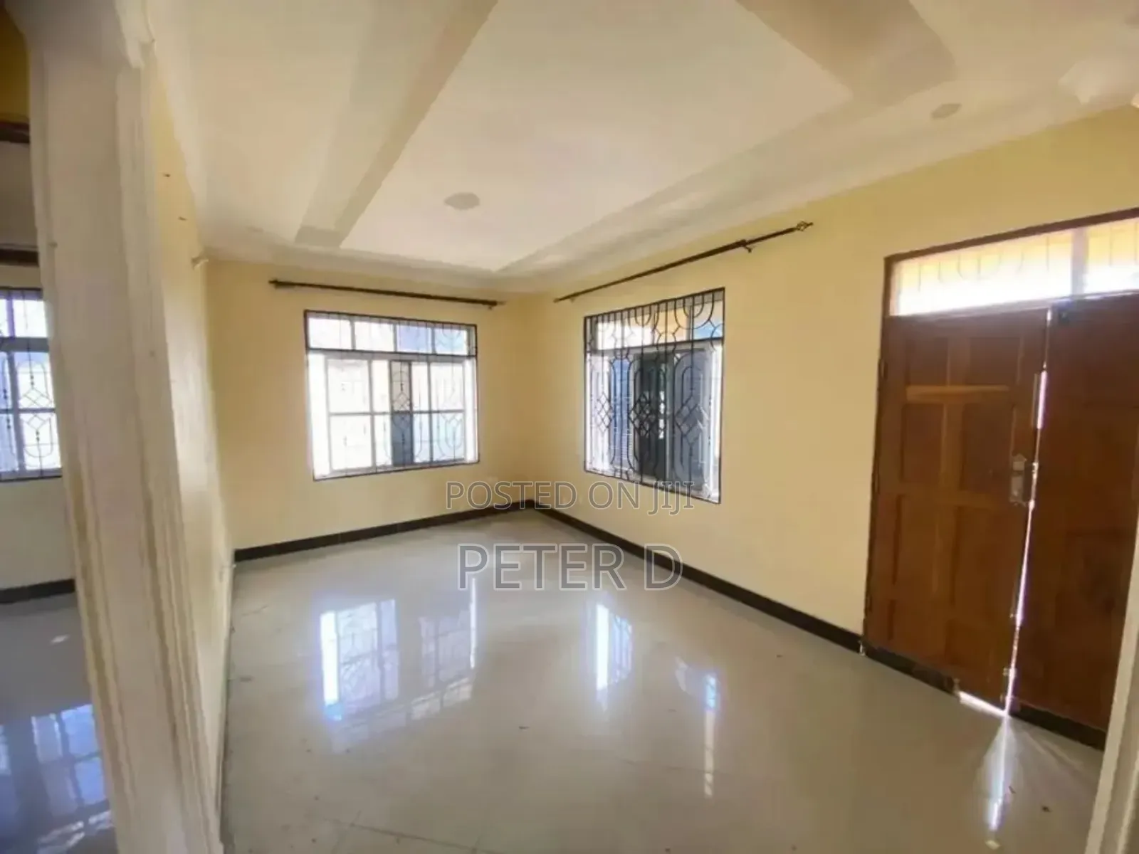 2bdrm House in Kimara for rent in Kimara