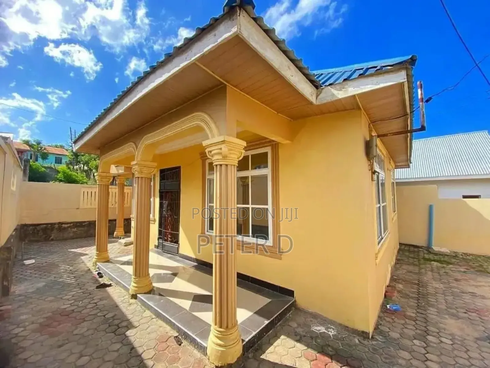 2bdrm House in Kimara for rent in Kimara