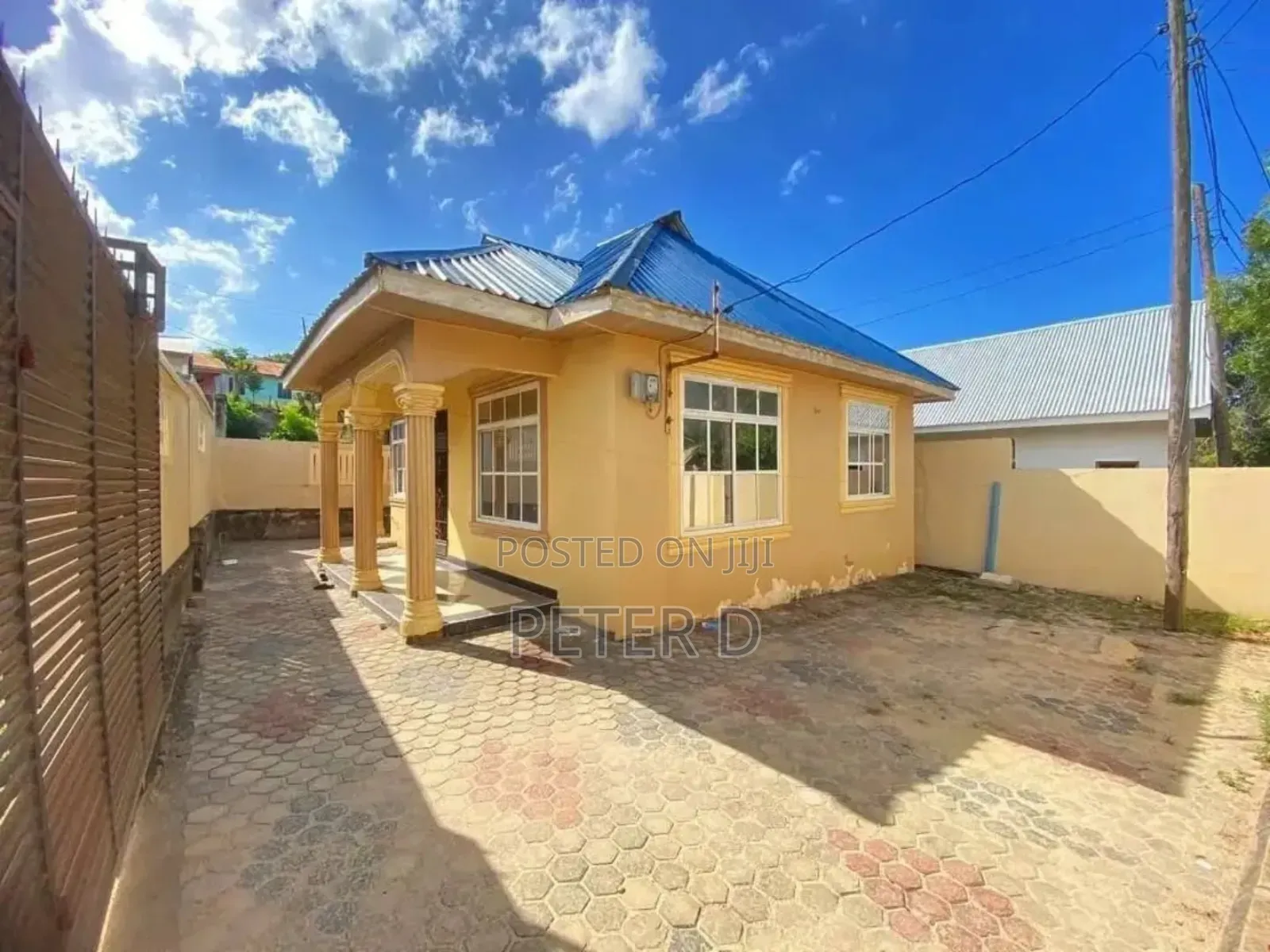 2bdrm House in Kimara for rent in Kimara