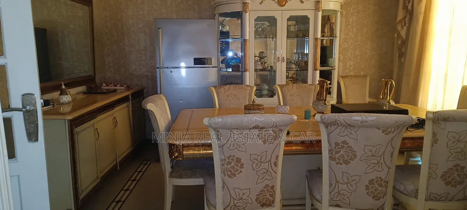 Furnished 5bdrm Villa in Mikocheni for rent in Mikocheni
