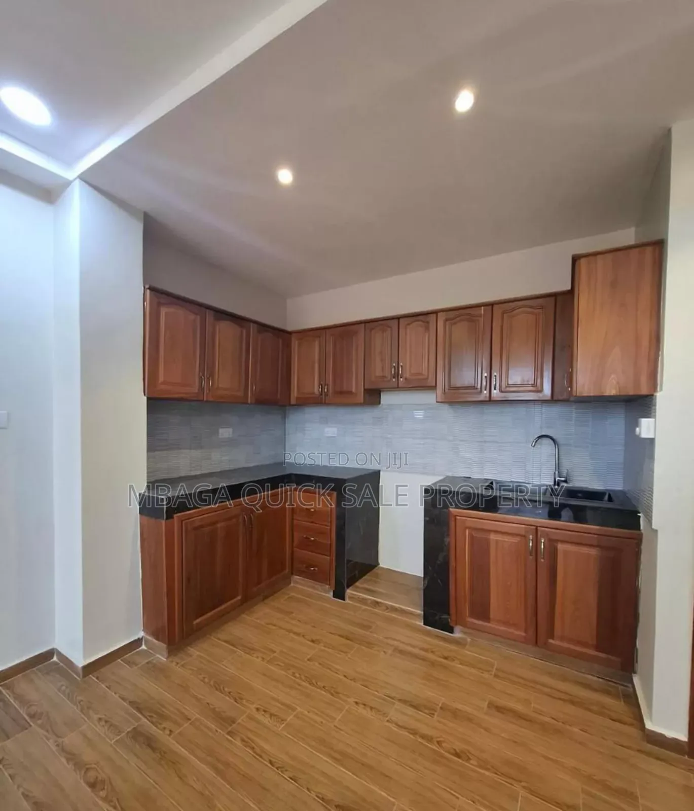 Furnished 3bdrm House in Mikocheni B for sale in Mikocheni
